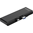 InLine® MultiHub, Surface Pro 4/5/6, 3x USB-A 3.2 female, HDMI 4K, kaartlezer
