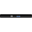 InLine® MultiHub, Surface Pro 4/5/6, 3x USB-A 3.2 female, HDMI 4K, kaartlezer