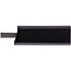 InLine® MultiHub, Surface Pro 4/5/6, 3x USB-A 3.2 female, HDMI 4K, kaartlezer