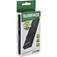 InLine® MultiHub, Surface Pro 4/5/6, 3x USB-A 3.2 female, HDMI 4K, kaartlezer