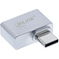 InLine® USB-C vingerafdrukscanner, compatibel met Windows Hello