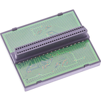 InLine InLine® SCSI U320 LVD/SE Terminator, interne 68-pin mini Sub D female, T-vorm.
