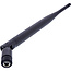 InLine® WLAN antenne, voor AP en router, R-SMA, 5dBi