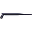 InLine® WLAN antenne, voor AP en router, R-SMA, 5dBi