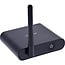 InLine® Bluetooth True Hi-Fi-audio-ontvanger, DAC, BT5.3, RCA + Toslink
