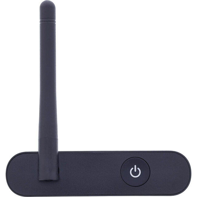 InLine® Bluetooth True Hi-Fi-audio-ontvanger, DAC, BT5.3, RCA + Toslink