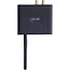 InLine® Bluetooth True Hi-Fi-audio-ontvanger, DAC, BT5.3, RCA + Toslink