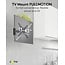 Goobay TV Wall Mount FULLMOTION (S)