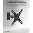 Goobay TV Wall Mount FULLMOTION (S)