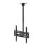 Goobay Ceiling TV Mount (L)