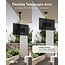 Goobay Ceiling TV Mount (L)
