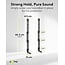 Goobay Soundbar Mount (L)