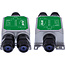 InLine® PoE++ injector voor buiten, 10Gb/s, 90W, IP67