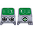 InLine® PoE++ injector voor buiten, 10Gb/s, 90W, IP67
