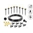 Delock Micro Drip Set for Pots – Complete Drip Irrigation Kit for Potted Plants