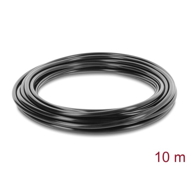 Delock Micro Drip Set for Pots – Complete Drip Irrigation Kit for Potted Plants