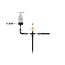 Delock Micro Drip Set for Pots – Complete Drip Irrigation Kit for Potted Plants