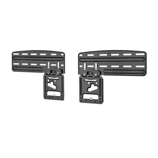 Goobay Goobay Ultraslim TV Wall Mount FIXED (XL)
