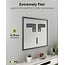 Goobay Ultraslim TV Wall Mount FIXED (XL)