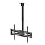 Goobay Ceiling TV Mount (XL)