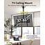 Goobay Ceiling TV Mount (XL)