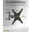Goobay TV Wall Mount FULLMOTION (S)