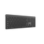 Dual-mode pro-business draadloos toetsenbord, 2.4G+BT, US-layout