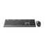 Dual-mode draadloze desktopset, 2.4G + BT, US-layout