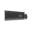 Dual-mode draadloze desktopset, 2.4G + BT, US-layout