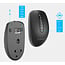 Dual-mode draadloze desktopset, 2.4G + BT, US-layout