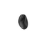 Dual-mode draadloze muis met 6 knoppen, 2.4G+BT, zwart