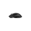 Dual-mode draadloze muis met 6 knoppen, 2.4G+BT, zwart