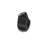 Dual-mode draadloze muis met 6 knoppen, 2.4G+BT, zwart