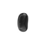 Dual-mode draadloze muis met 4 knoppen, 2.4G+BT, zwart
