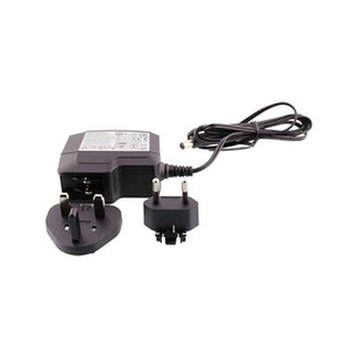 D-Link D-Link PSM-12V-55-B voedingsadapter 12V 3A zwart