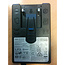 D-Link PSM-12V-55-B voedingsadapter 12V 3A zwart