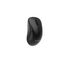 Dual-mode draadloze muis met 7 knoppen, 2.4G+BT, zwart