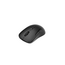 Dual-mode draadloze muis met 7 knoppen, 2.4G+BT, zwart