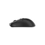 Dual-mode draadloze muis met 7 knoppen, 2.4G+BT, zwart