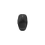 Dual-mode draadloze muis met 6 knoppen, 2.4G+BT, zwart