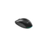 Dual-mode draadloze muis met 6 knoppen, 2.4G+BT, zwart