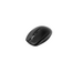 Dual-mode draadloze muis met 6 knoppen, 2.4G+BT, zwart