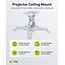 Goobay Projector Ceiling Mount (M)