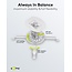 Goobay Projector Ceiling Mount (M)