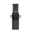 BACHMANN ELEVATOR2 1xCEE7/3 1xUSB C/C45W, Wireless Charger 15W RAL 9005 2,0 m AEH