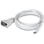 TRENDnet TUC-S9 USB-C zu RS-232 DB9 Serial Adapter
