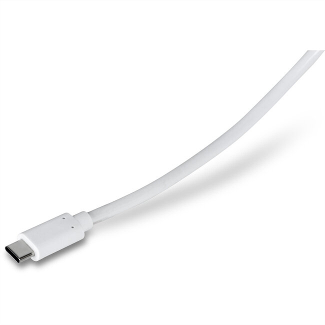 TRENDnet TUC-S9 USB-C zu RS-232 DB9 Serial Adapter