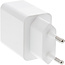 InLine® USB PD oplader enkel USB-C, Power Delivery, 20W, wit