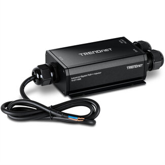 Trendnet TRENDnet TI-O119GI PoE++ Injektor IP67 Outdoor Gigabit