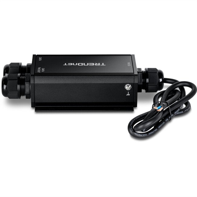 TRENDnet TI-O119GI PoE++ Injektor IP67 Outdoor Gigabit